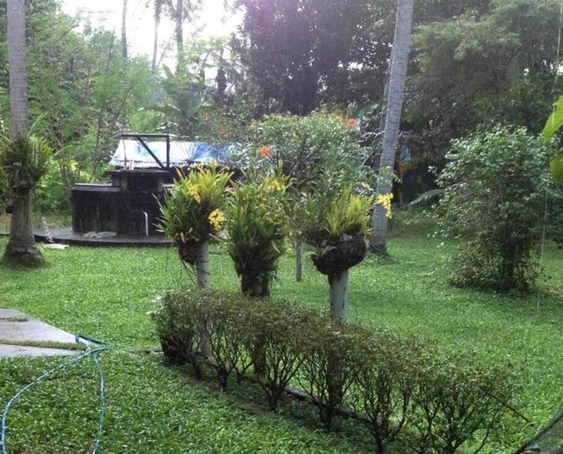 White Butterfly - A Countryside Homestay Thiruvananthapuram Bagian luar foto