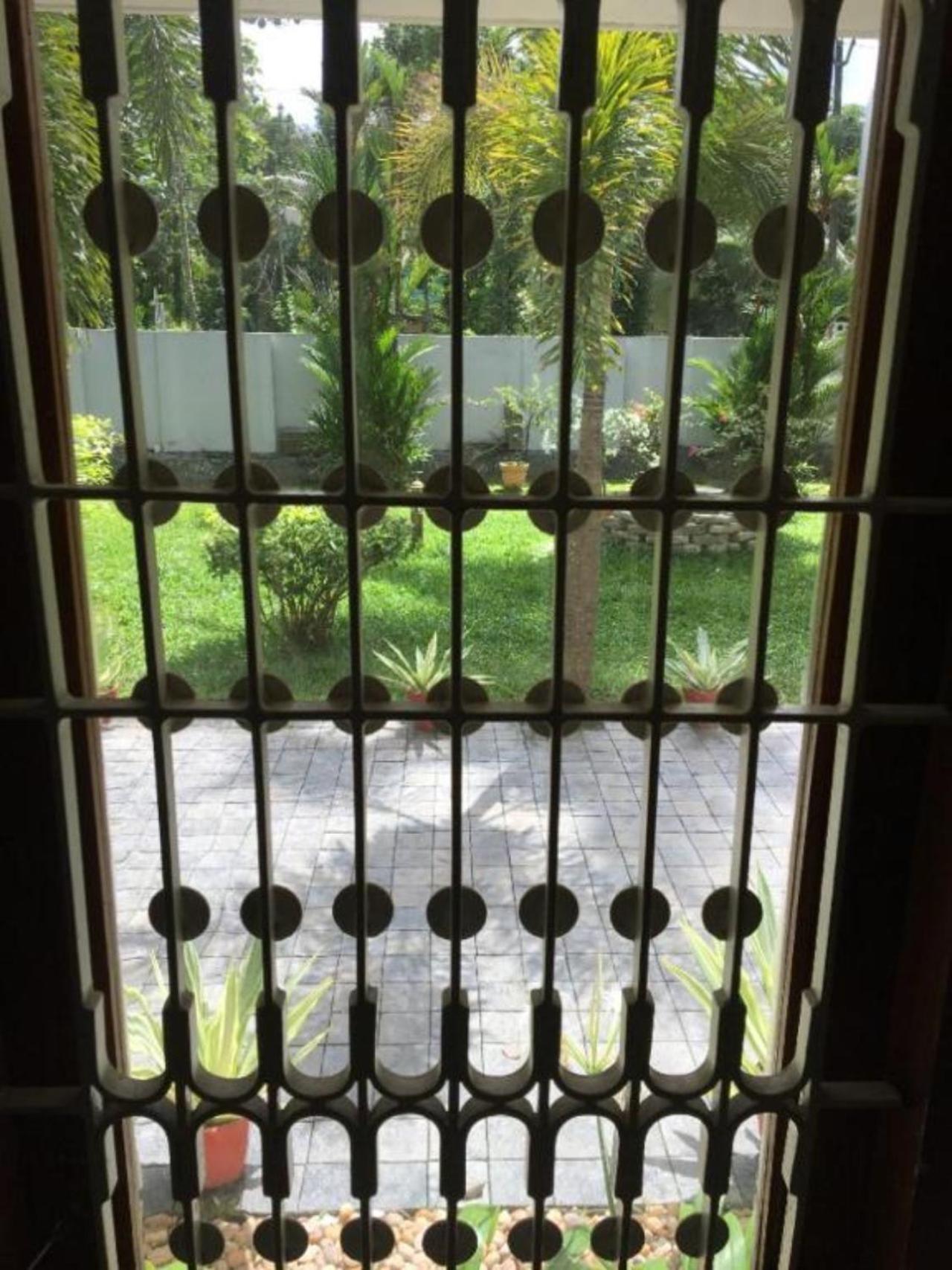 White Butterfly - A Countryside Homestay Thiruvananthapuram Bagian luar foto