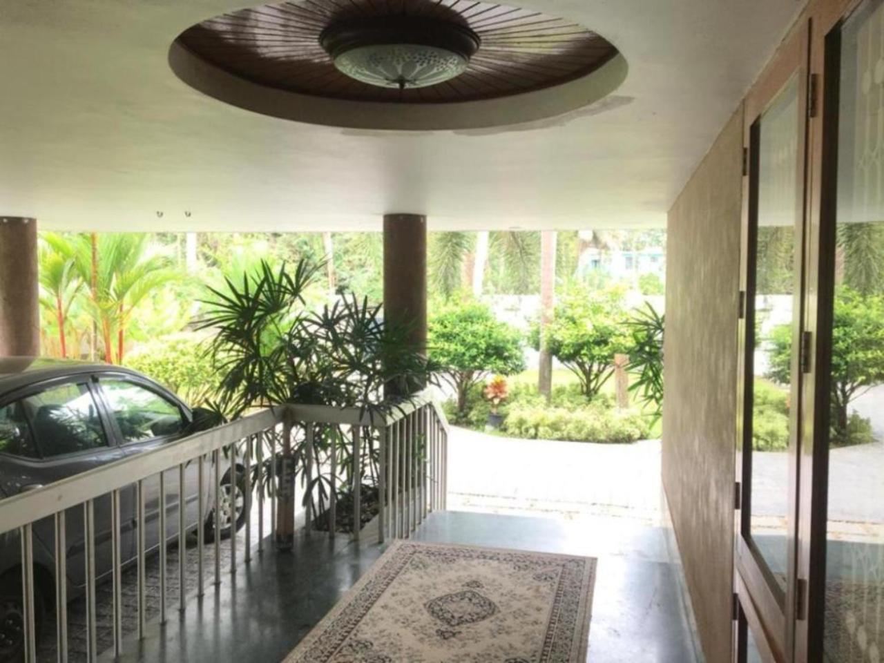 White Butterfly - A Countryside Homestay Thiruvananthapuram Bagian luar foto