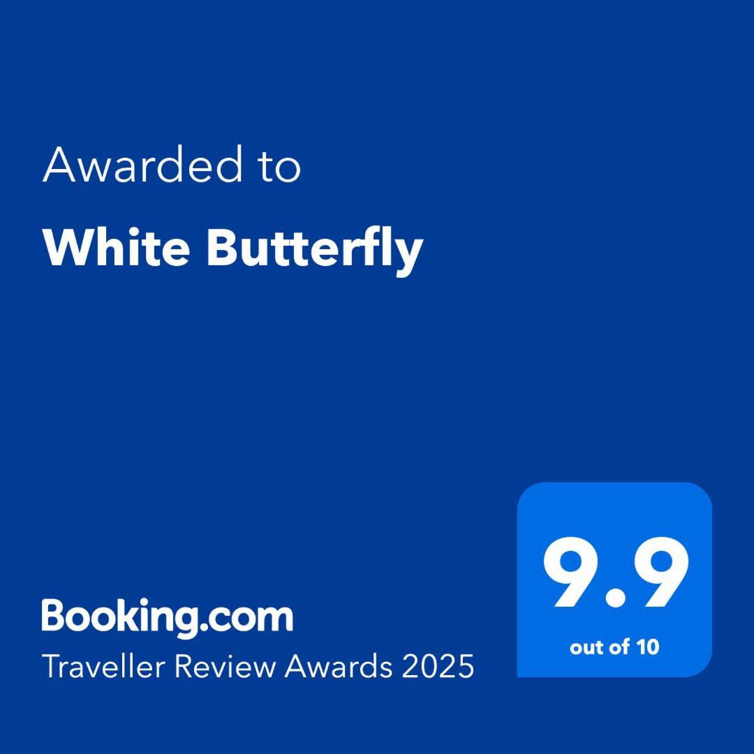 White Butterfly - A Countryside Homestay Thiruvananthapuram Bagian luar foto